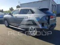 2021 Volkswagen Atlas фото