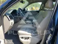 2021 Volkswagen Atlas photo