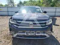 2021 Volkswagen Atlas photo
