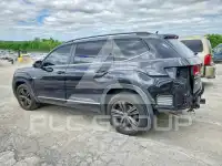 2021 Volkswagen Atlas фото