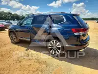 2021 Volkswagen Atlas фото