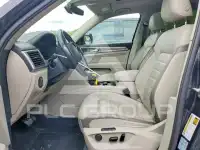 2021 Volkswagen Atlas фото
