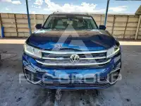 2021 Volkswagen Atlas фото