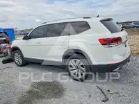 2021 Volkswagen Atlas photo
