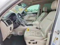 2021 Volkswagen Atlas photo