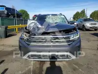 2021 Volkswagen Atlas photo
