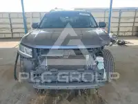 2021 Volkswagen Atlas photo