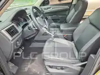 2021 Volkswagen Atlas фото