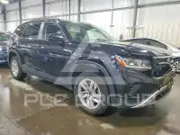 2021 Volkswagen Atlas photo