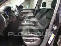 2021 Volkswagen Atlas фото
