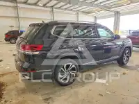 2021 Volkswagen Atlas photo