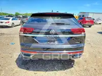 2021 Volkswagen Atlas фото