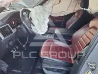 2021 Volkswagen Atlas photo