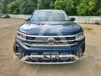 2021 Volkswagen Atlas photo