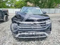 2021 Volkswagen Atlas фото