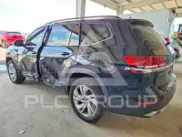 2021 Volkswagen Atlas фото