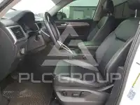 2021 Volkswagen Atlas фото