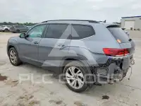 2021 Volkswagen Atlas photo