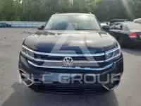 2021 Volkswagen Atlas photo