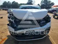 2021 Volkswagen Atlas photo