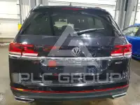 2021 Volkswagen Atlas photo