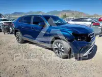 2021 Volkswagen Atlas photo