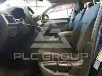 2021 Volkswagen Atlas photo