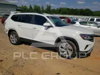 2021 Volkswagen Atlas photo