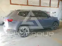 2021 Volkswagen Atlas фото