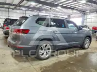 2021 Volkswagen Atlas фото