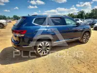 2021 Volkswagen Atlas фото