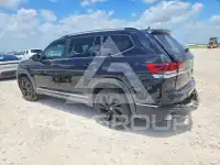 2021 Volkswagen Atlas фото