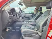 2021 Volkswagen Atlas фото