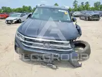 2021 Volkswagen Atlas фото