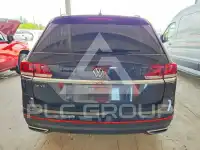 2021 Volkswagen Atlas фото