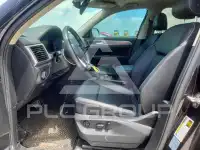 2021 Volkswagen Atlas фото