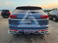 2021 Volkswagen Atlas photo