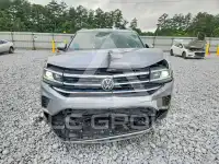 2021 Volkswagen Atlas фото