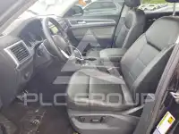 2021 Volkswagen Atlas фото