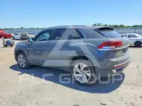 2021 Volkswagen Atlas photo