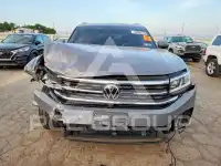 2021 Volkswagen Atlas photo