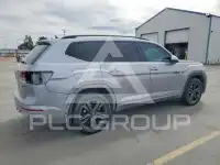 2021 Volkswagen Atlas фото