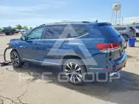 2021 Volkswagen Atlas photo