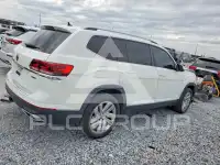 2021 Volkswagen Atlas photo