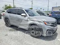 2021 Volkswagen Atlas photo