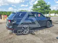 2021 Volkswagen Atlas фото