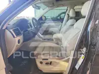 2021 Volkswagen Atlas фото