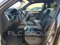 2021 Volkswagen Atlas photo