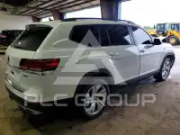 2021 Volkswagen Atlas photo