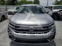 2021 Volkswagen Atlas photo